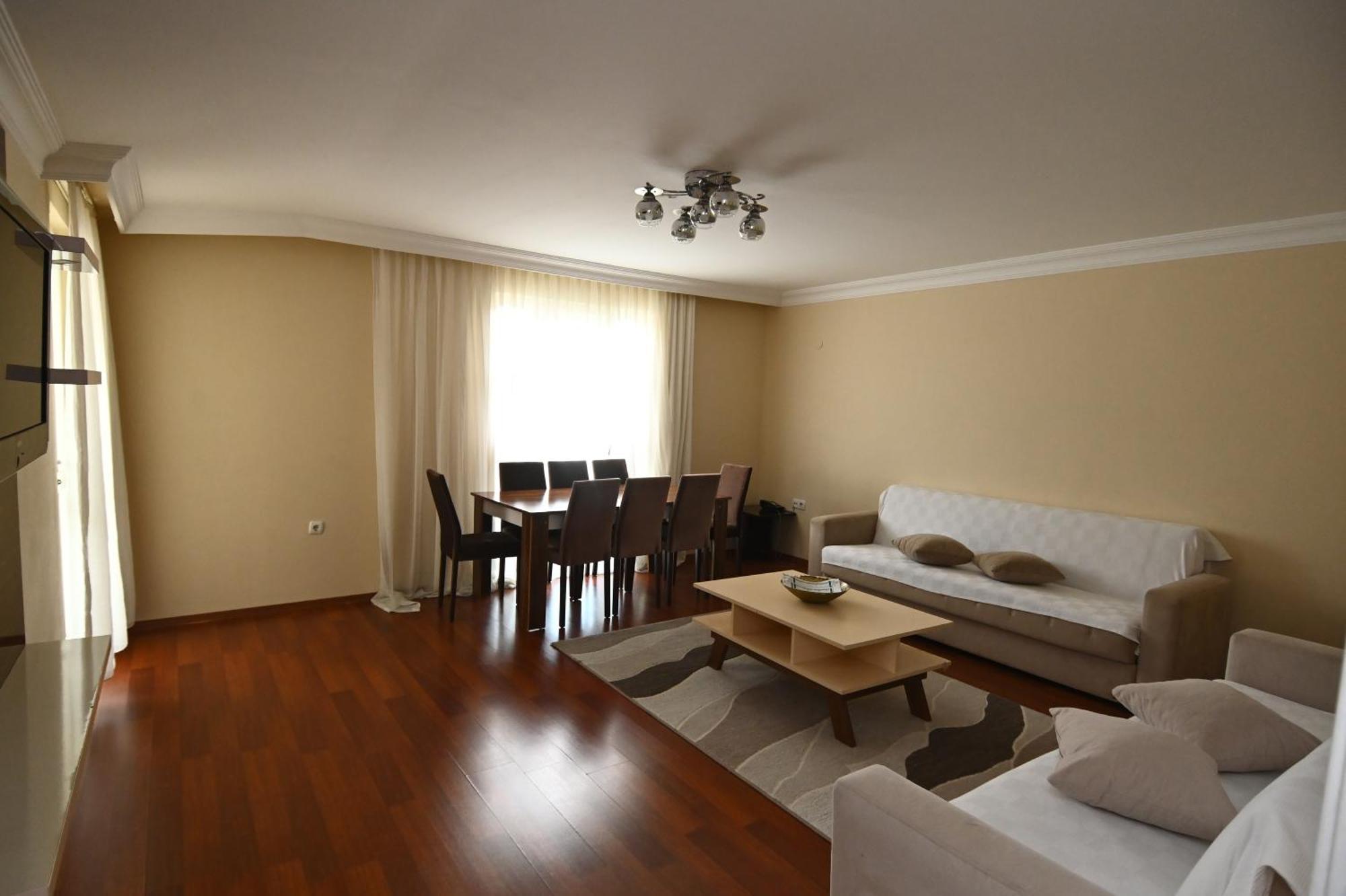 Sarot Thermal Vadi Tatil Koyu - Halal Hotel Bolu Eksteriør billede